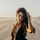 Married Woman Playing in Imperial County